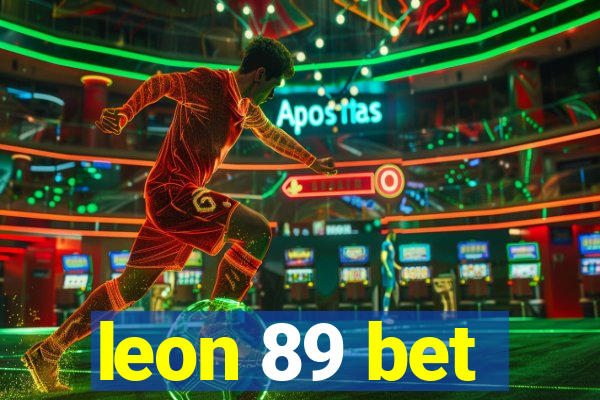 leon 89 bet